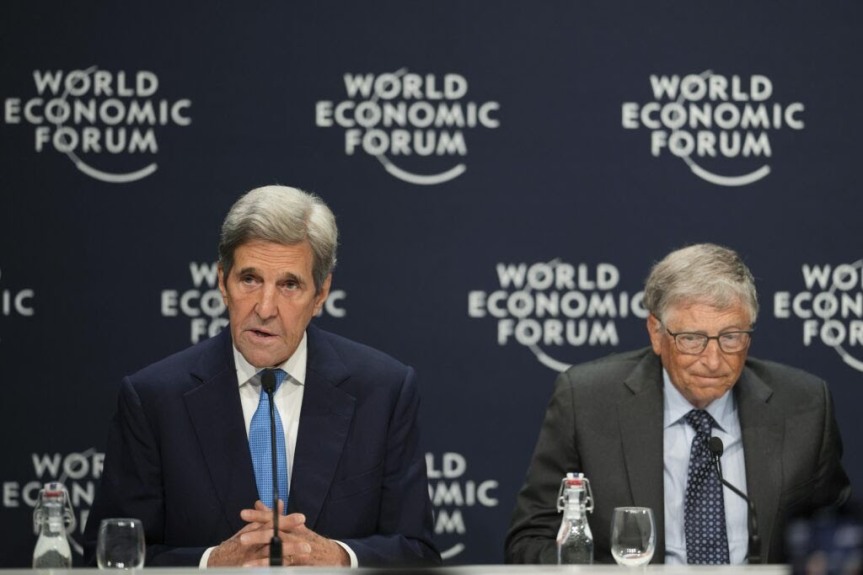 John Kerry Declares War on US Farmers: Gov’t Farm Confiscations ‘Not Off The Table’